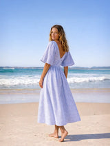 Elysia Maxi Dress