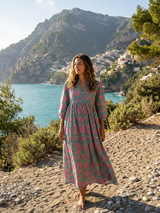 Marlowe Maxi Dress