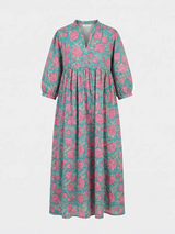 Marlowe Maxi Dress