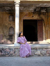Noa Maxi Dress