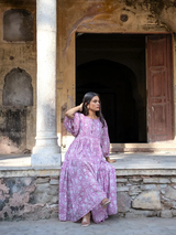 Noa Maxi Dress