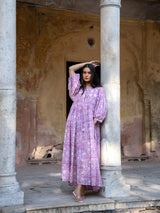 Noa Maxi Dress