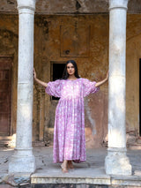 Noa Maxi Dress