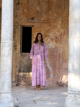 Noa Maxi Dress