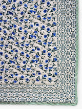 Neelora Hand-Stitched Organic Quilt