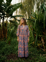 Roselyn Maxi Dress