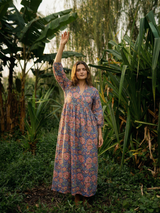 Roselyn Maxi Dress