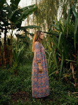 Roselyn Maxi Dress