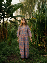 Roselyn Maxi Dress