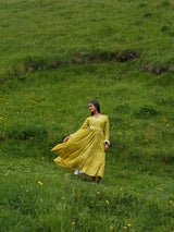 Basant Maxi Dress