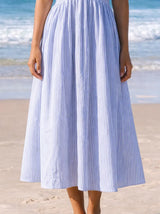 Elysia Maxi Dress