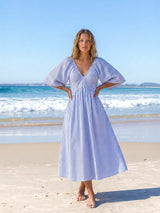 Elysia Maxi Dress
