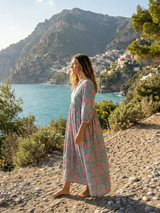 Marlowe Maxi Dress