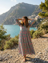 Marlowe Maxi Dress