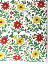 Calmora Hand-Stitched Organic Quilt