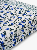 Neelora Hand-Stitched Organic Quilt
