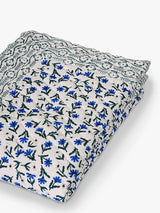 Neelora Hand-Stitched Organic Quilt