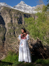 Rosabelle Maxi Dress