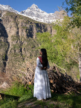 Rosabelle Maxi Dress