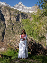 Rosabelle Maxi Dress