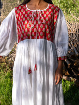 Rosabelle Maxi Dress