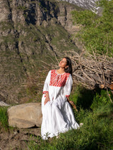 Rosabelle Maxi Dress