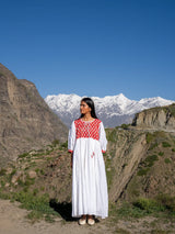 Rosabelle Maxi Dress